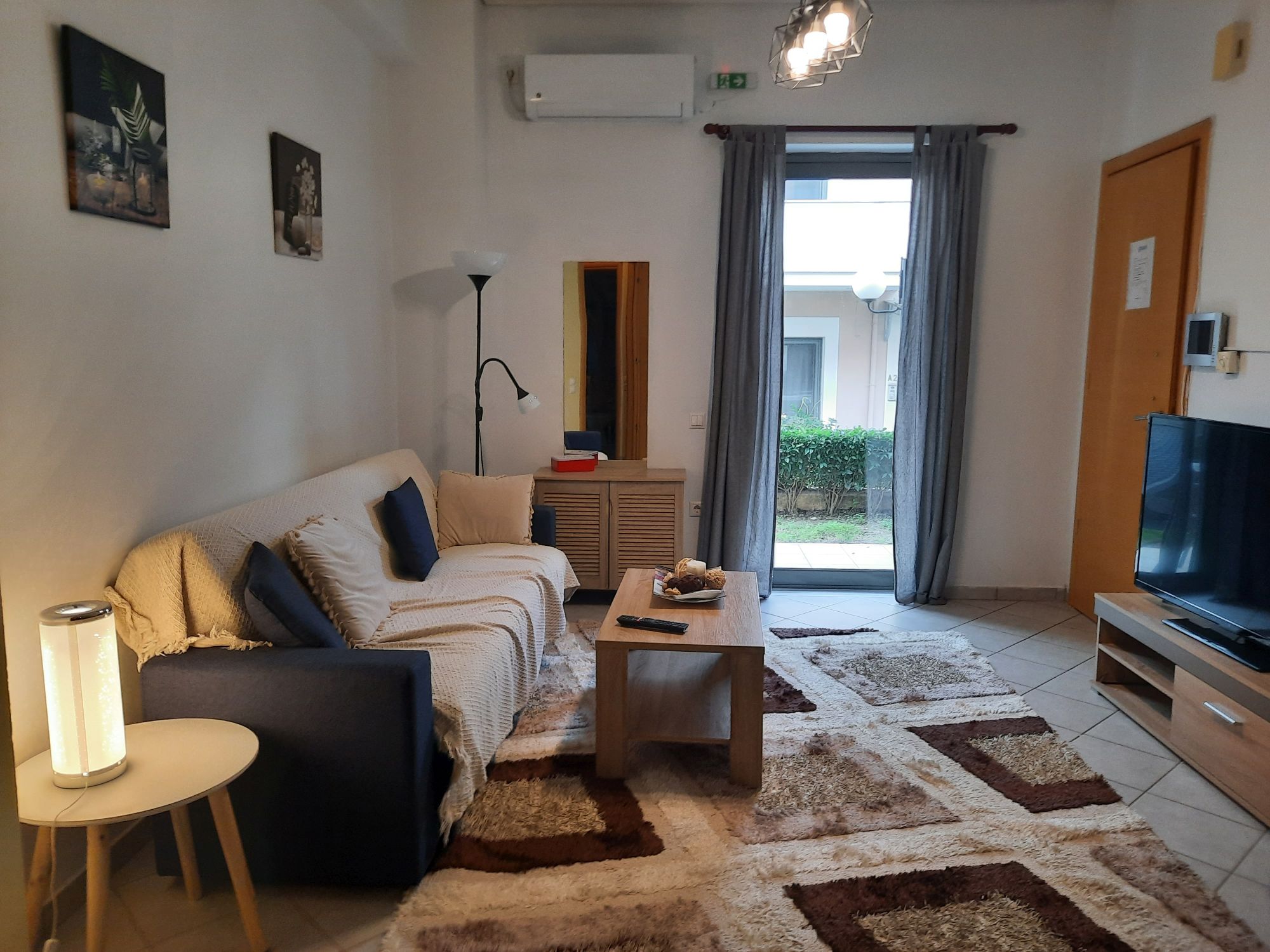 Lesvos Option 4 (65 sq.m.-1 bedroom)