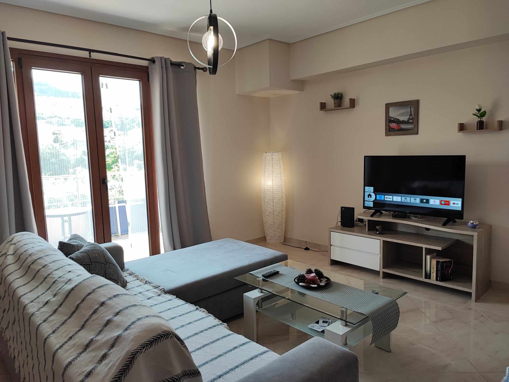 Samos Option 14 (65 sq.m-1 bedroom)