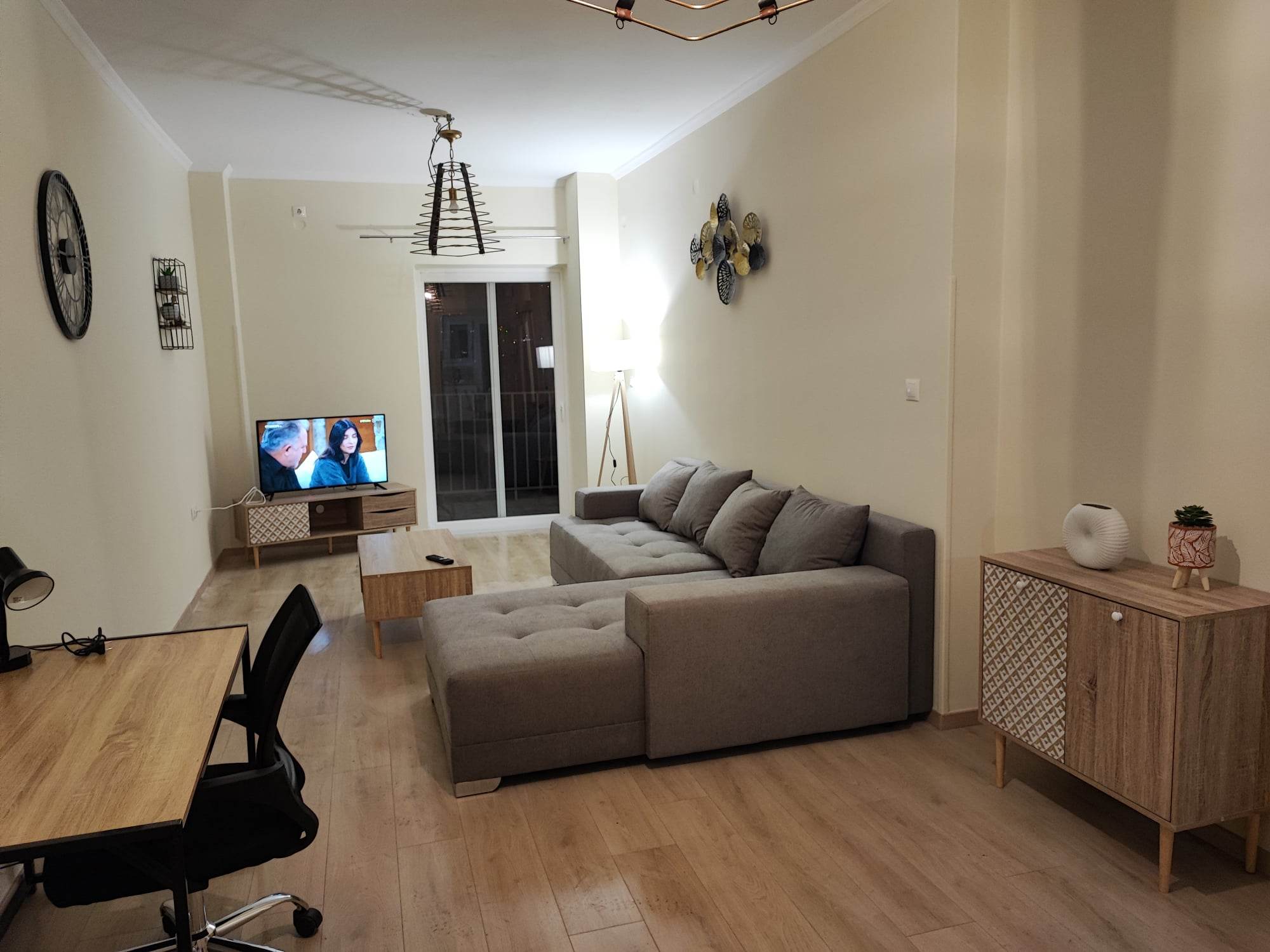 Lesvos Option 9 (78 sq.m-1 bedroom)