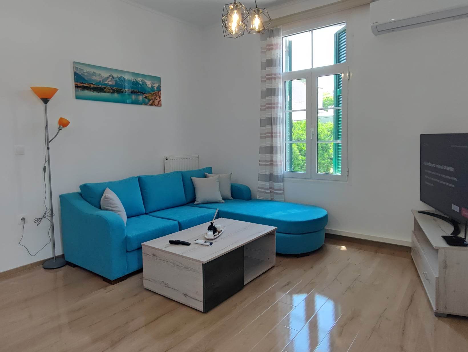 Samos Option 15 (105 sq.m-2 bedrooms)